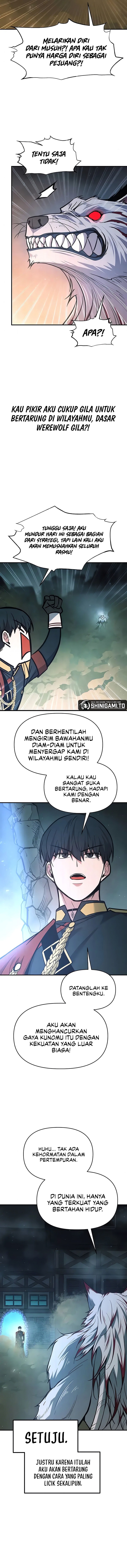 Baca I Became the Tyrant of a Defense Game - Chapter 175 halaman 10