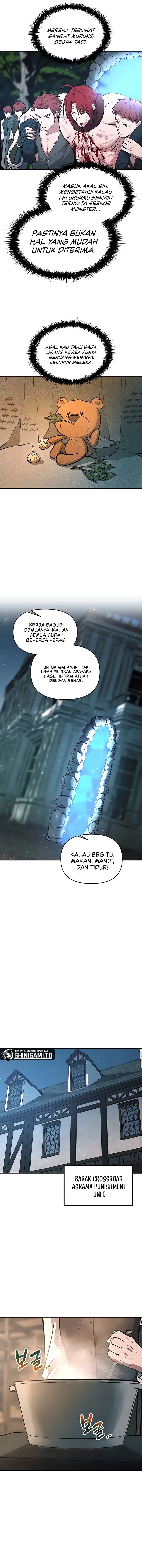 Baca I Became the Tyrant of a Defense Game - Chapter 175 halaman 12