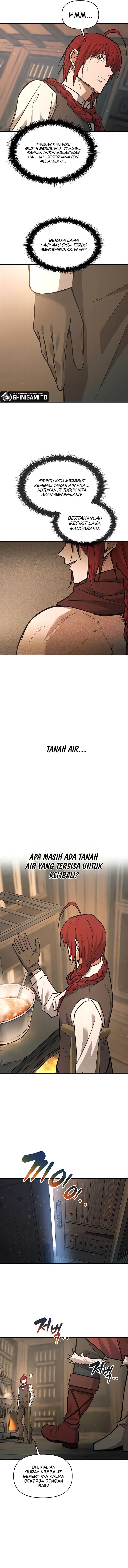 Baca I Became the Tyrant of a Defense Game - Chapter 175 halaman 13