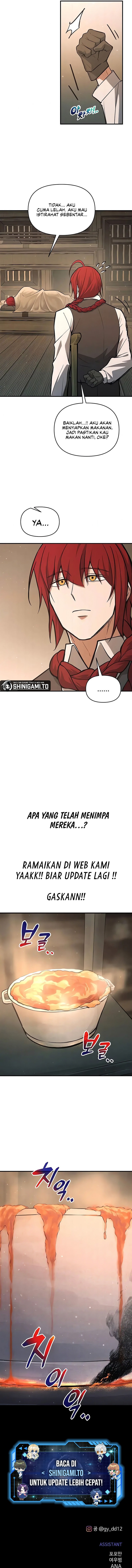 Baca I Became the Tyrant of a Defense Game - Chapter 175 halaman 15