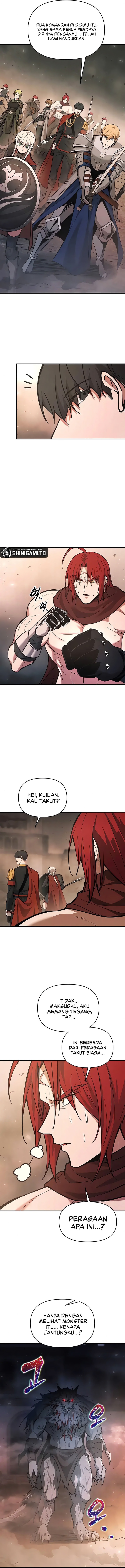 Baca I Became the Tyrant of a Defense Game - Chapter 175 halaman 2