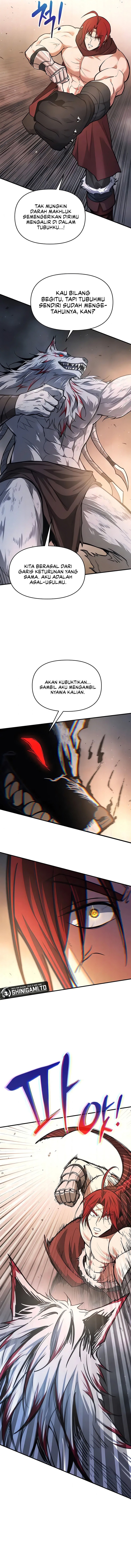 Baca I Became the Tyrant of a Defense Game - Chapter 175 halaman 4