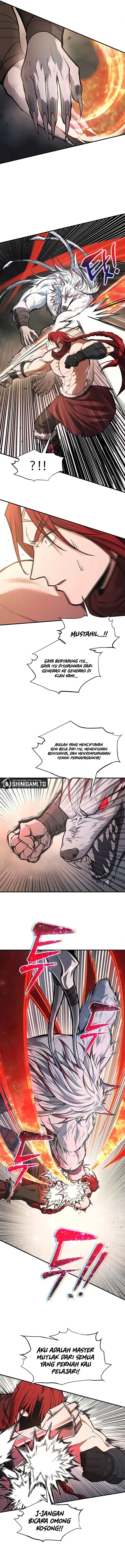 Baca I Became the Tyrant of a Defense Game - Chapter 175 halaman 5