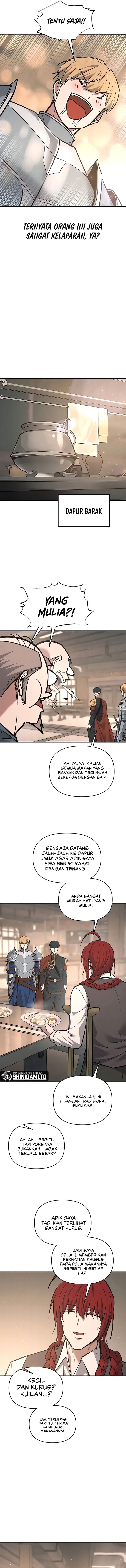 Baca I Became the Tyrant of a Defense Game - Chapter 176 halaman 10