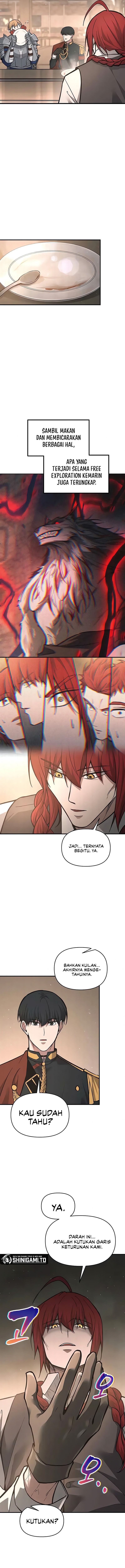 Baca I Became the Tyrant of a Defense Game - Chapter 176 halaman 11