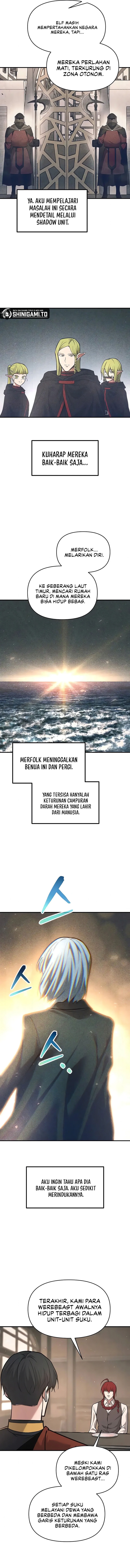 Baca I Became the Tyrant of a Defense Game - Chapter 176 halaman 13