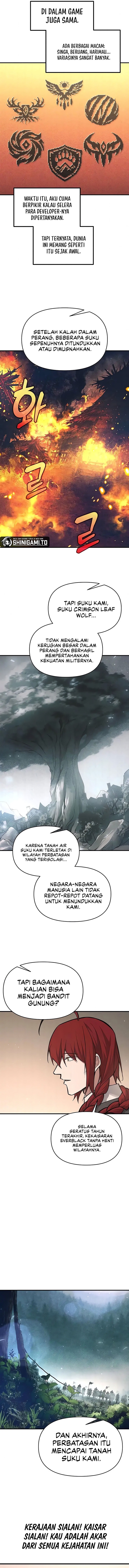 Baca I Became the Tyrant of a Defense Game - Chapter 176 halaman 14