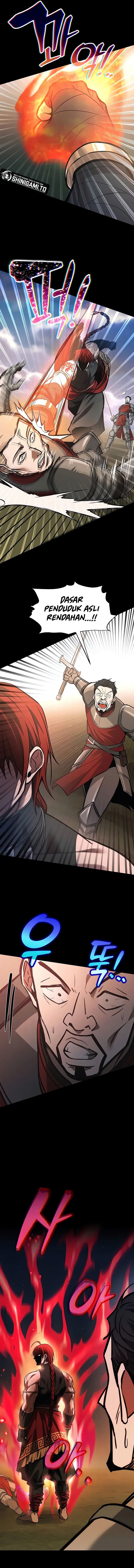 Baca I Became the Tyrant of a Defense Game - Chapter 176 halaman 17