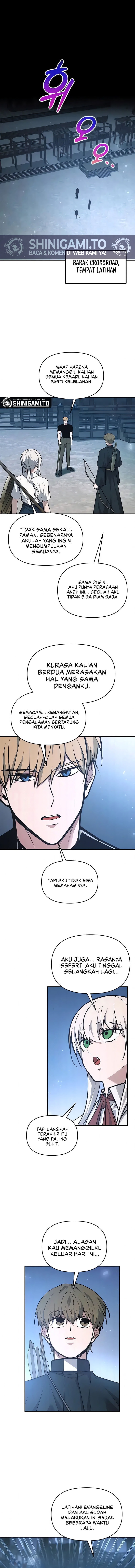 Baca I Became the Tyrant of a Defense Game - Chapter 176 halaman 2