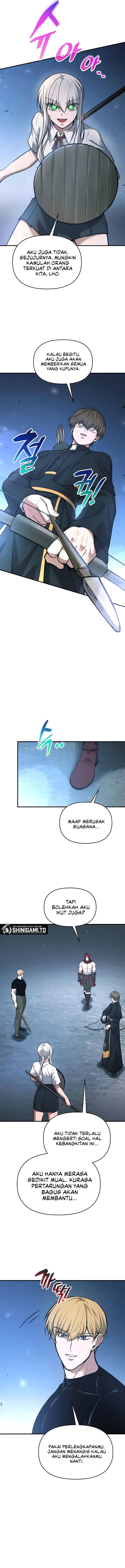 Baca I Became the Tyrant of a Defense Game - Chapter 176 halaman 4