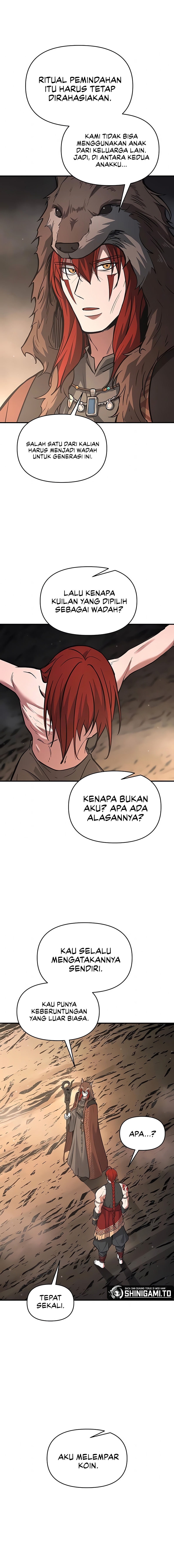 Baca I Became the Tyrant of a Defense Game - Chapter 177 halaman 12