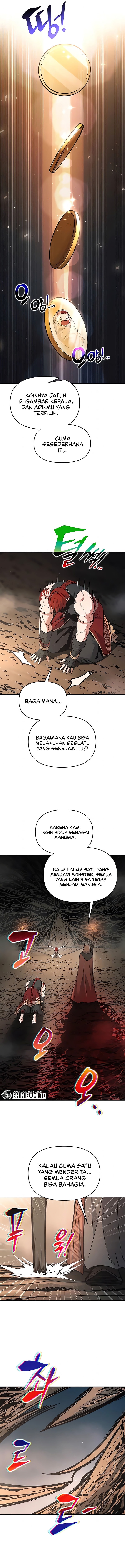 Baca I Became the Tyrant of a Defense Game - Chapter 177 halaman 13