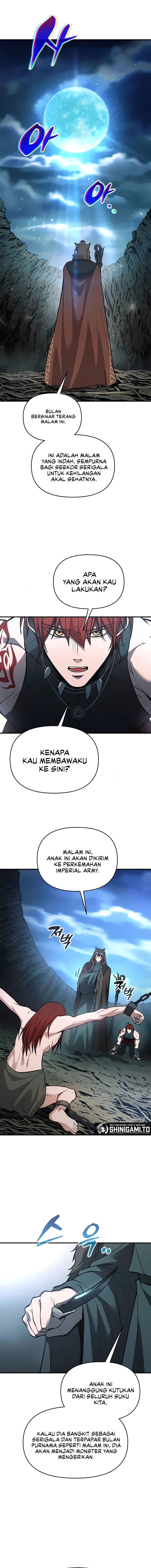 Baca I Became the Tyrant of a Defense Game - Chapter 177 halaman 14
