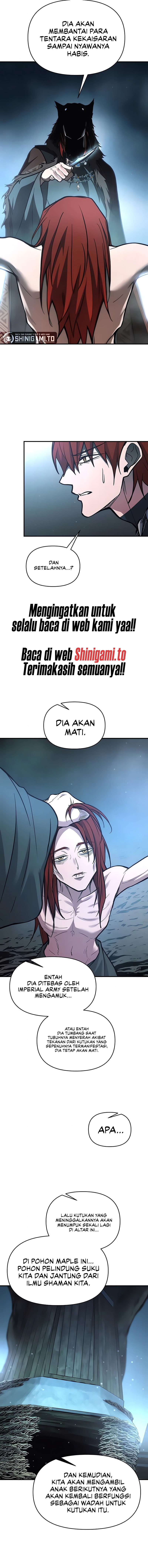 Baca I Became the Tyrant of a Defense Game - Chapter 177 halaman 15