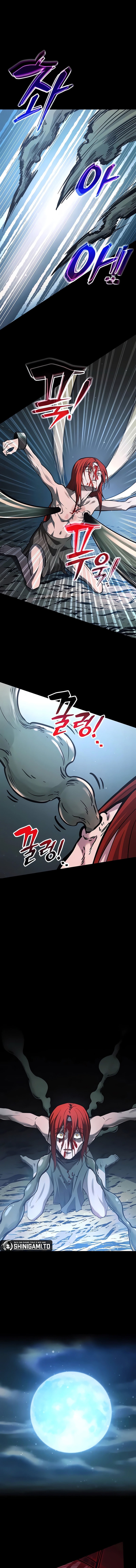 Baca I Became the Tyrant of a Defense Game - Chapter 177 halaman 17