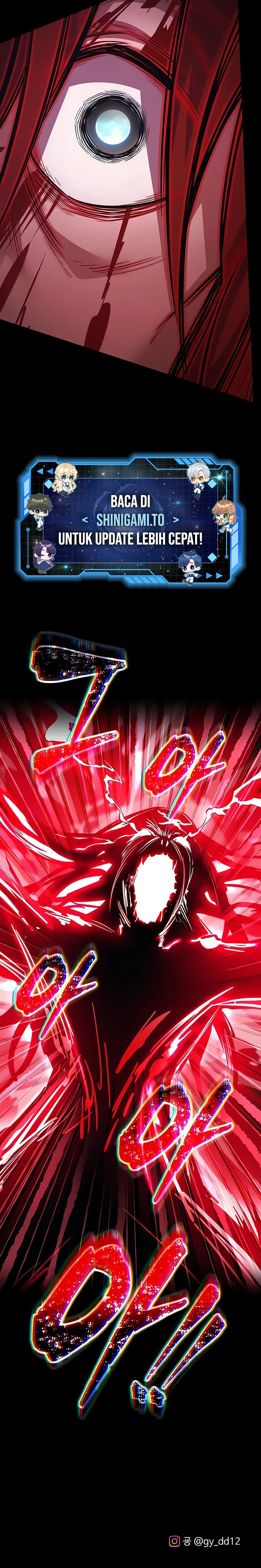 Baca I Became the Tyrant of a Defense Game - Chapter 177 halaman 18
