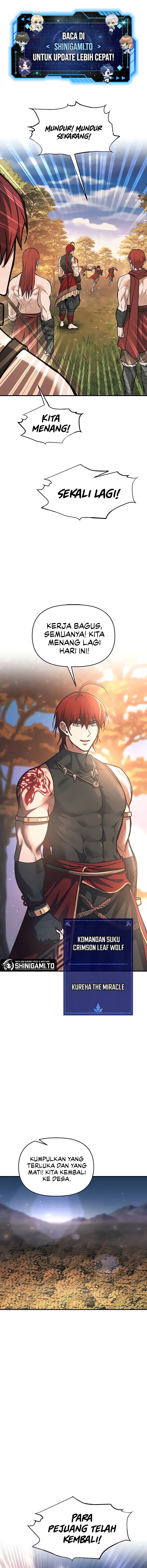 Baca I Became the Tyrant of a Defense Game - Chapter 177 halaman 2