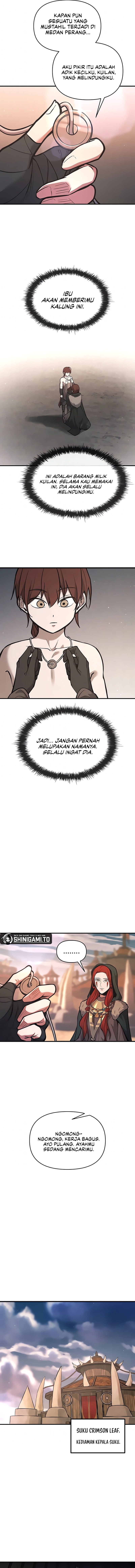 Baca I Became the Tyrant of a Defense Game - Chapter 177 halaman 4