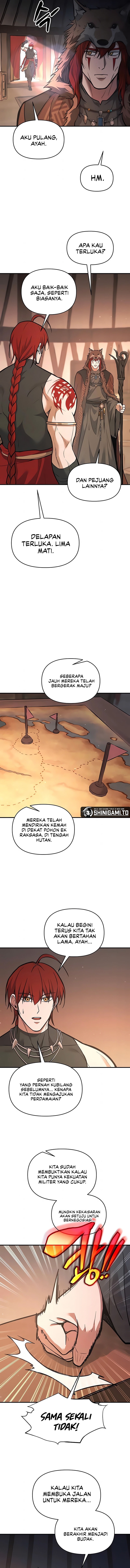Baca I Became the Tyrant of a Defense Game - Chapter 177 halaman 5