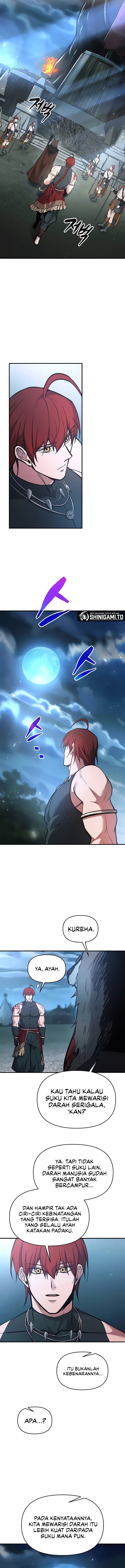 Baca I Became the Tyrant of a Defense Game - Chapter 177 halaman 7
