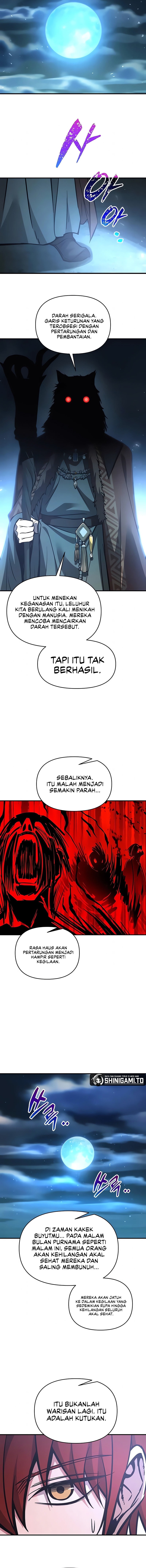 Baca I Became the Tyrant of a Defense Game - Chapter 177 halaman 8