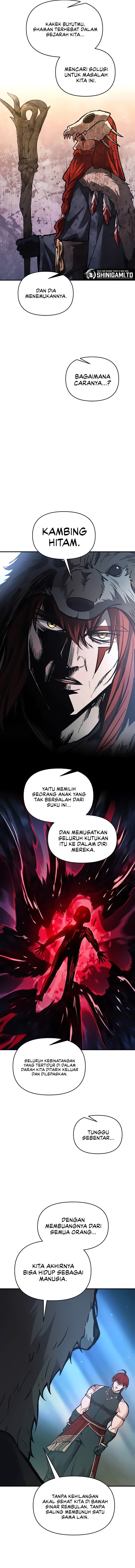 Baca I Became the Tyrant of a Defense Game - Chapter 177 halaman 9
