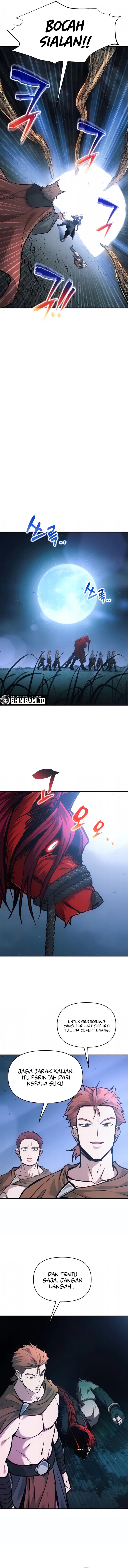 Baca I Became the Tyrant of a Defense Game - Chapter 178 halaman 10