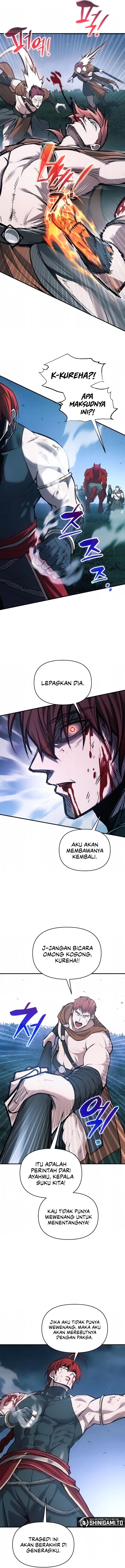 Baca I Became the Tyrant of a Defense Game - Chapter 178 halaman 11