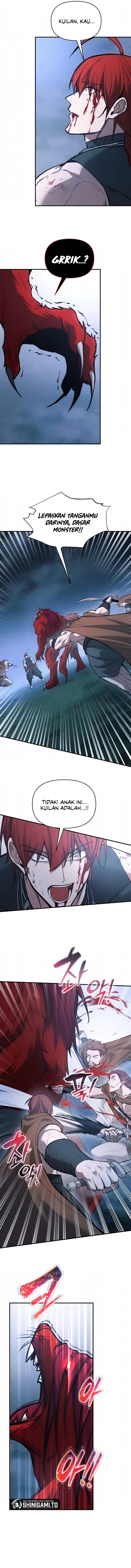 Baca I Became the Tyrant of a Defense Game - Chapter 178 halaman 15