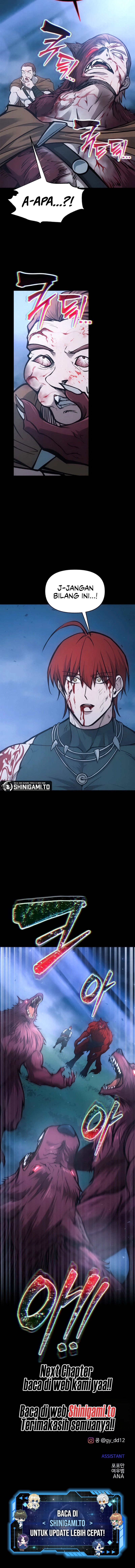 Baca I Became the Tyrant of a Defense Game - Chapter 178 halaman 17