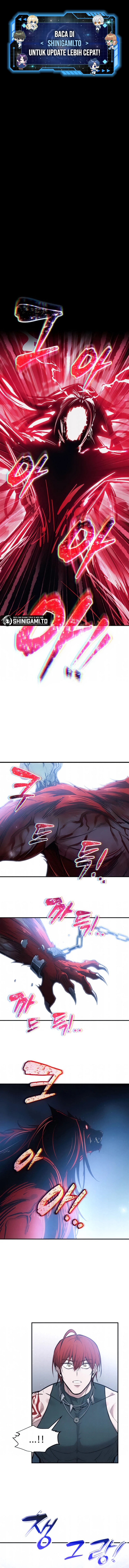 Baca I Became the Tyrant of a Defense Game - Chapter 178 halaman 2