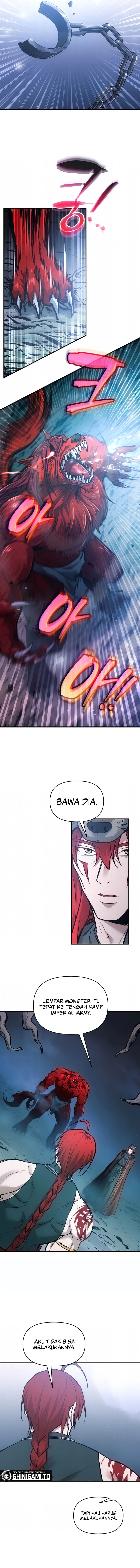 Baca I Became the Tyrant of a Defense Game - Chapter 178 halaman 3