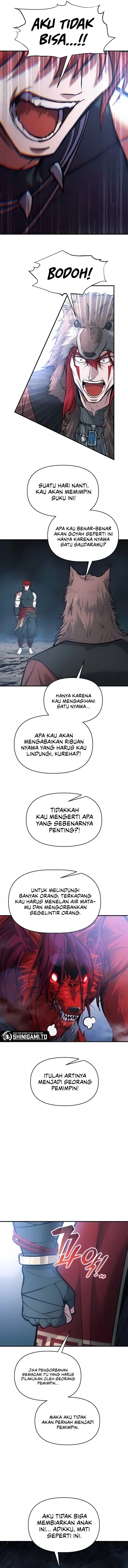 Baca I Became the Tyrant of a Defense Game - Chapter 178 halaman 4