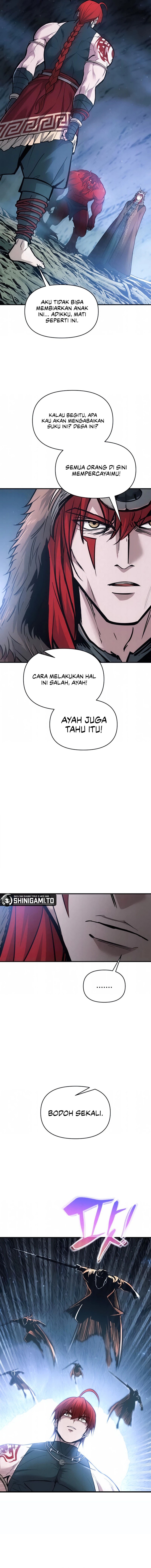 Baca I Became the Tyrant of a Defense Game - Chapter 178 halaman 5