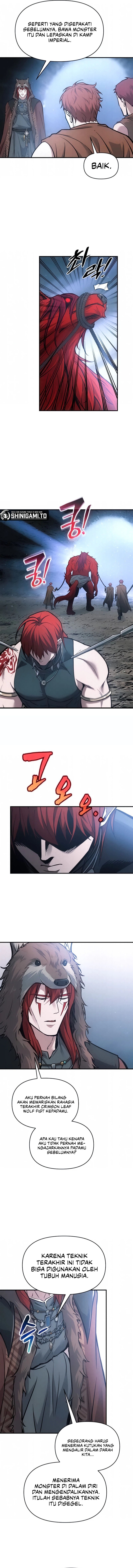 Baca I Became the Tyrant of a Defense Game - Chapter 178 halaman 7