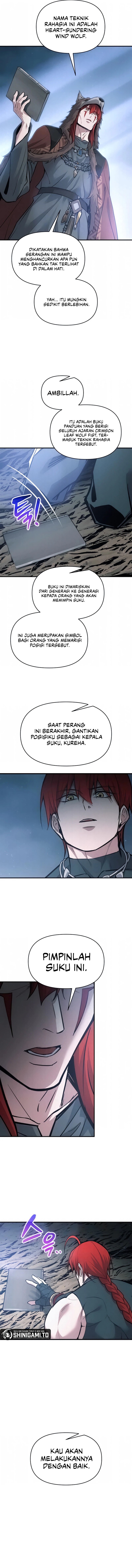 Baca I Became the Tyrant of a Defense Game - Chapter 178 halaman 8