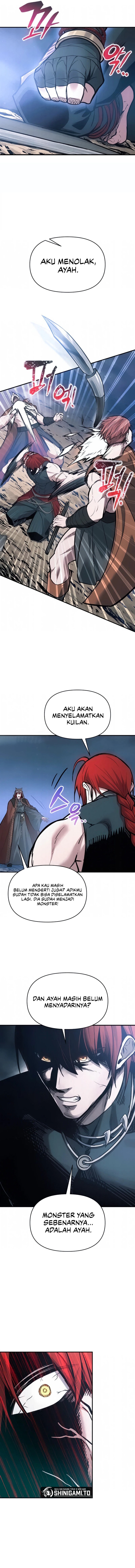 Baca I Became the Tyrant of a Defense Game - Chapter 178 halaman 9