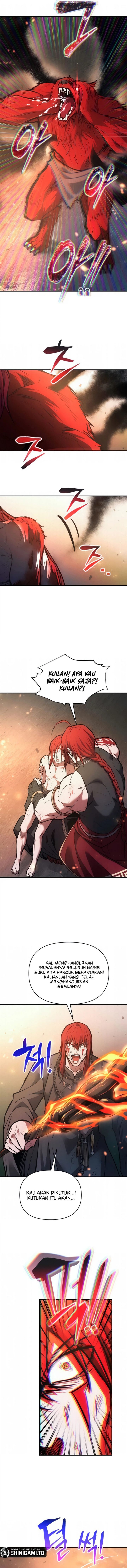 Baca I Became the Tyrant of a Defense Game - Chapter 179 halaman 10