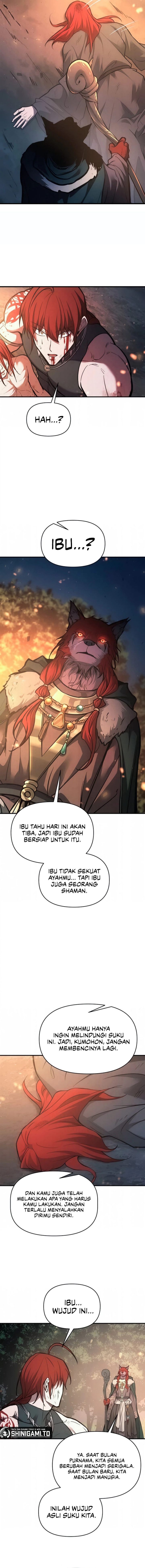 Baca I Became the Tyrant of a Defense Game - Chapter 179 halaman 11