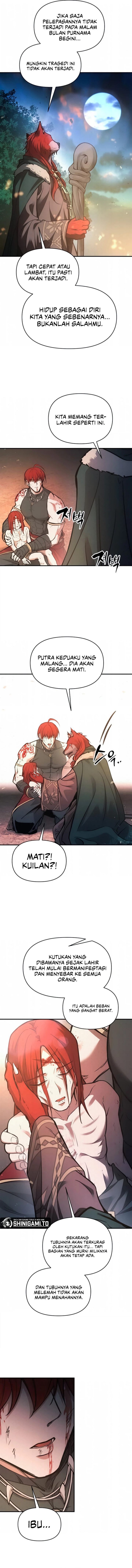 Baca I Became the Tyrant of a Defense Game - Chapter 179 halaman 12