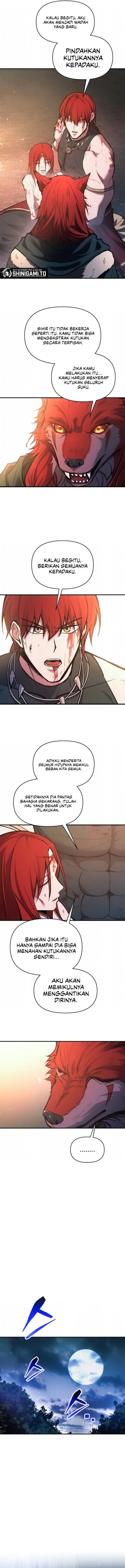 Baca I Became the Tyrant of a Defense Game - Chapter 179 halaman 13