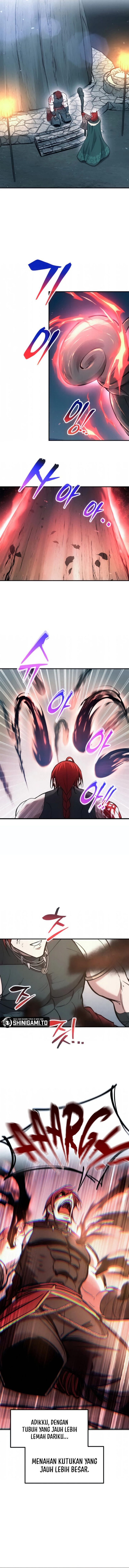 Baca I Became the Tyrant of a Defense Game - Chapter 179 halaman 14
