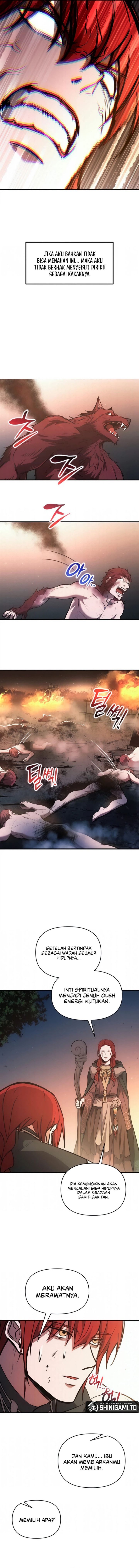 Baca I Became the Tyrant of a Defense Game - Chapter 179 halaman 15