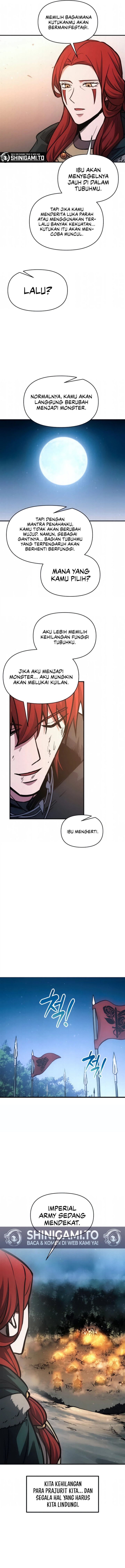 Baca I Became the Tyrant of a Defense Game - Chapter 179 halaman 16