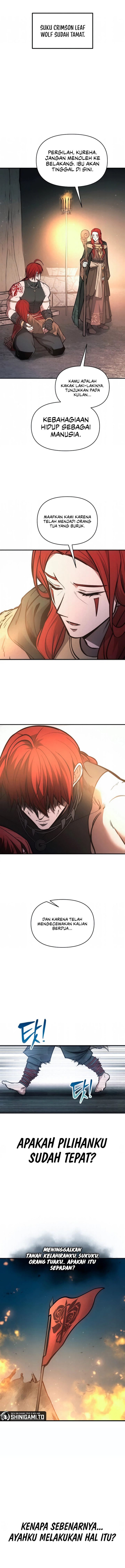 Baca I Became the Tyrant of a Defense Game - Chapter 179 halaman 17