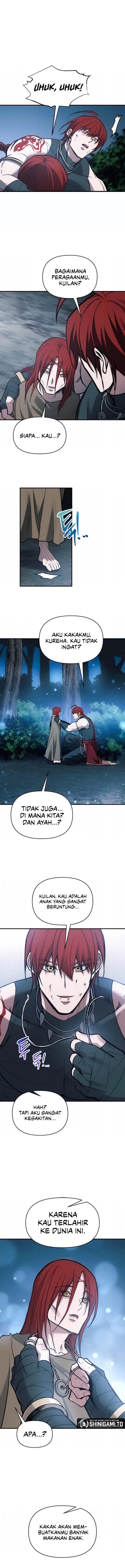 Baca I Became the Tyrant of a Defense Game - Chapter 179 halaman 18