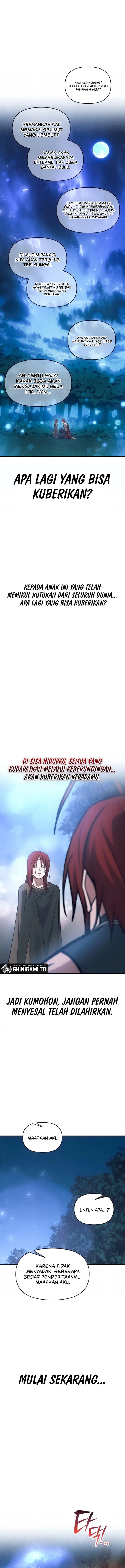 Baca I Became the Tyrant of a Defense Game - Chapter 179 halaman 19