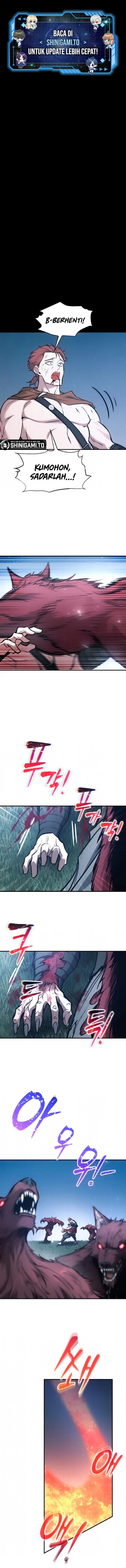 Baca I Became the Tyrant of a Defense Game - Chapter 179 halaman 2