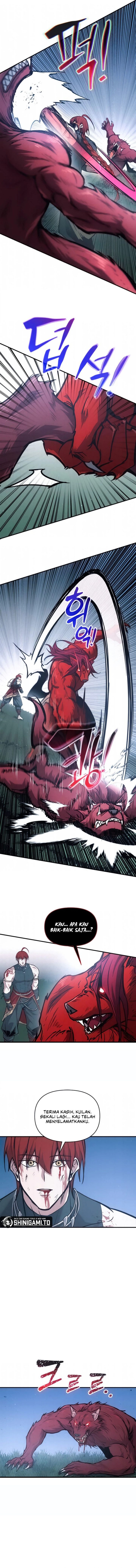 Baca I Became the Tyrant of a Defense Game - Chapter 179 halaman 3