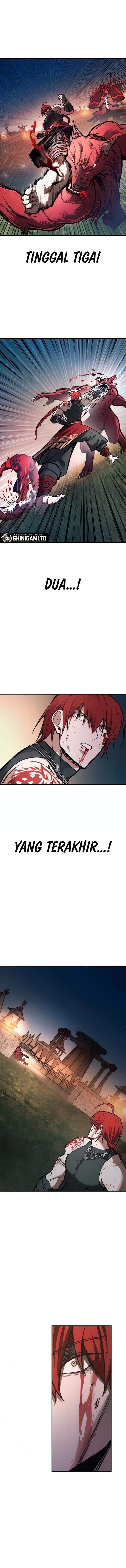Baca I Became the Tyrant of a Defense Game - Chapter 179 halaman 7